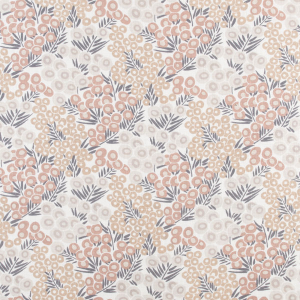 Gentle Ways Cameo